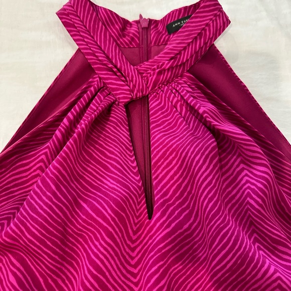 Ann Taylor Blouse - Picture 2 of 5